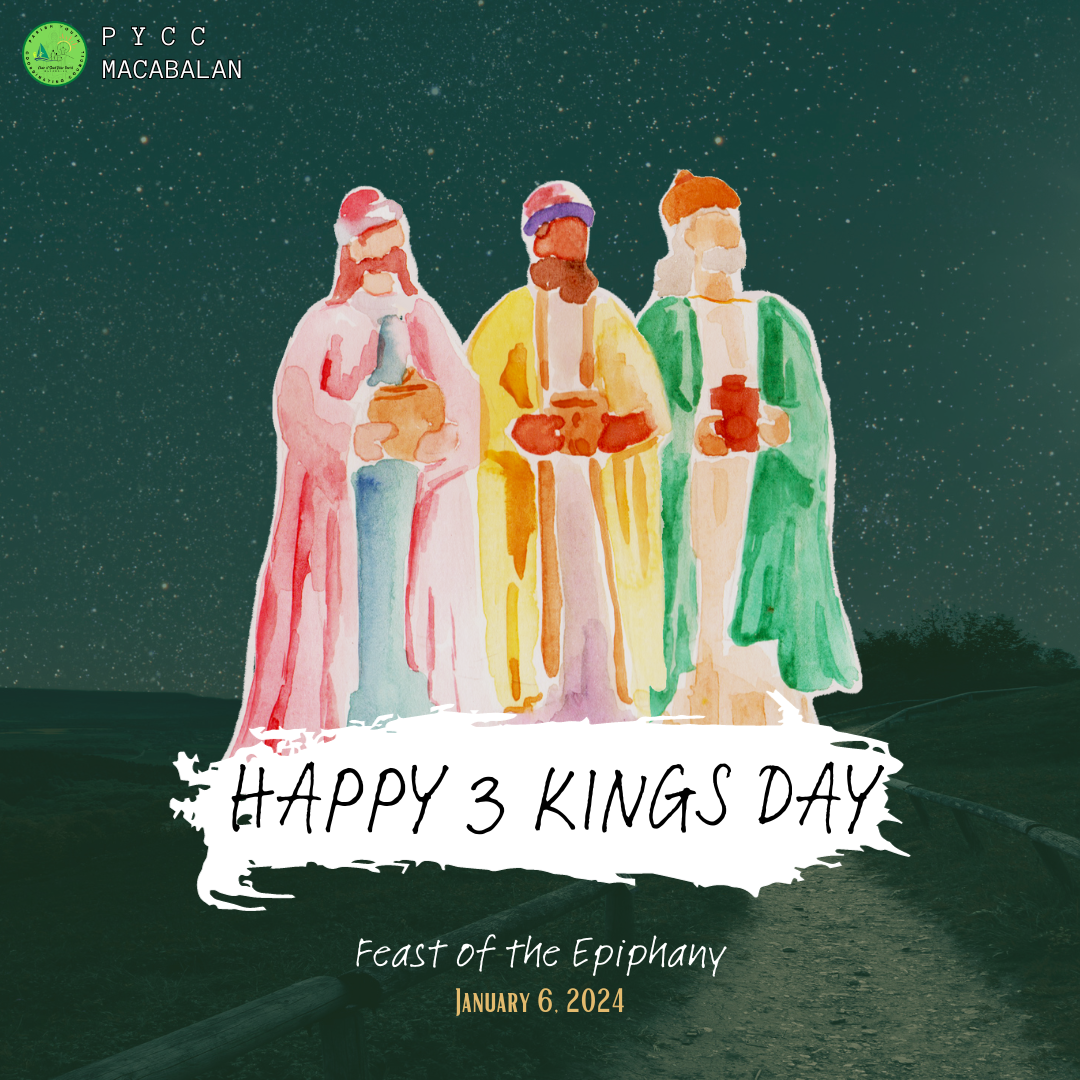 3 kings