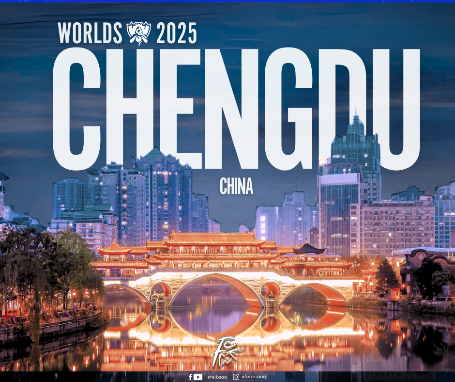 chengdu
