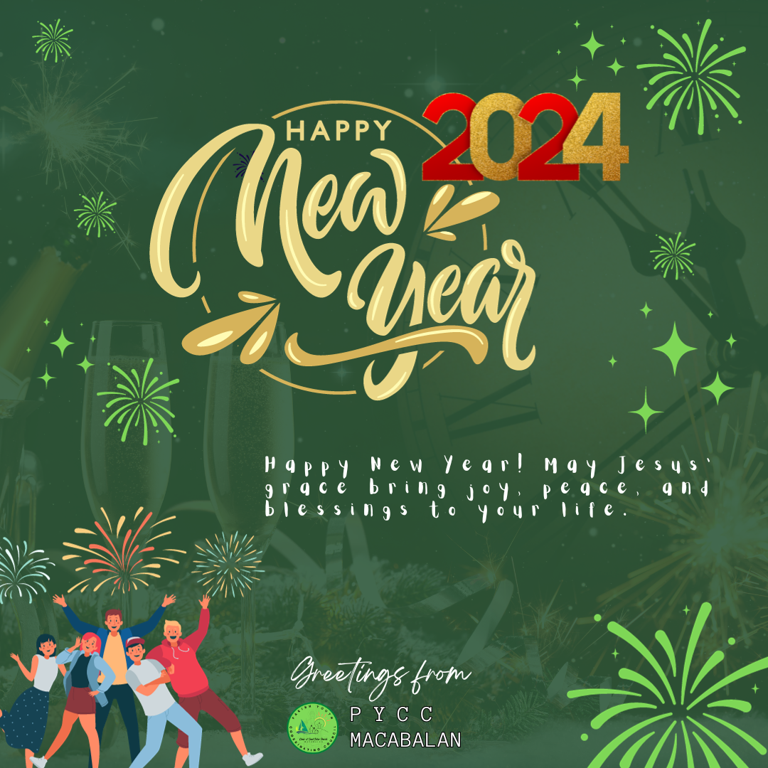 new year