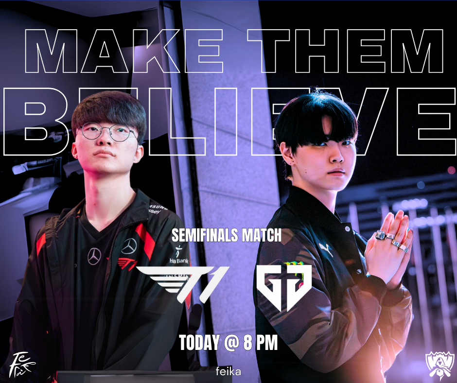 t1 vs gen