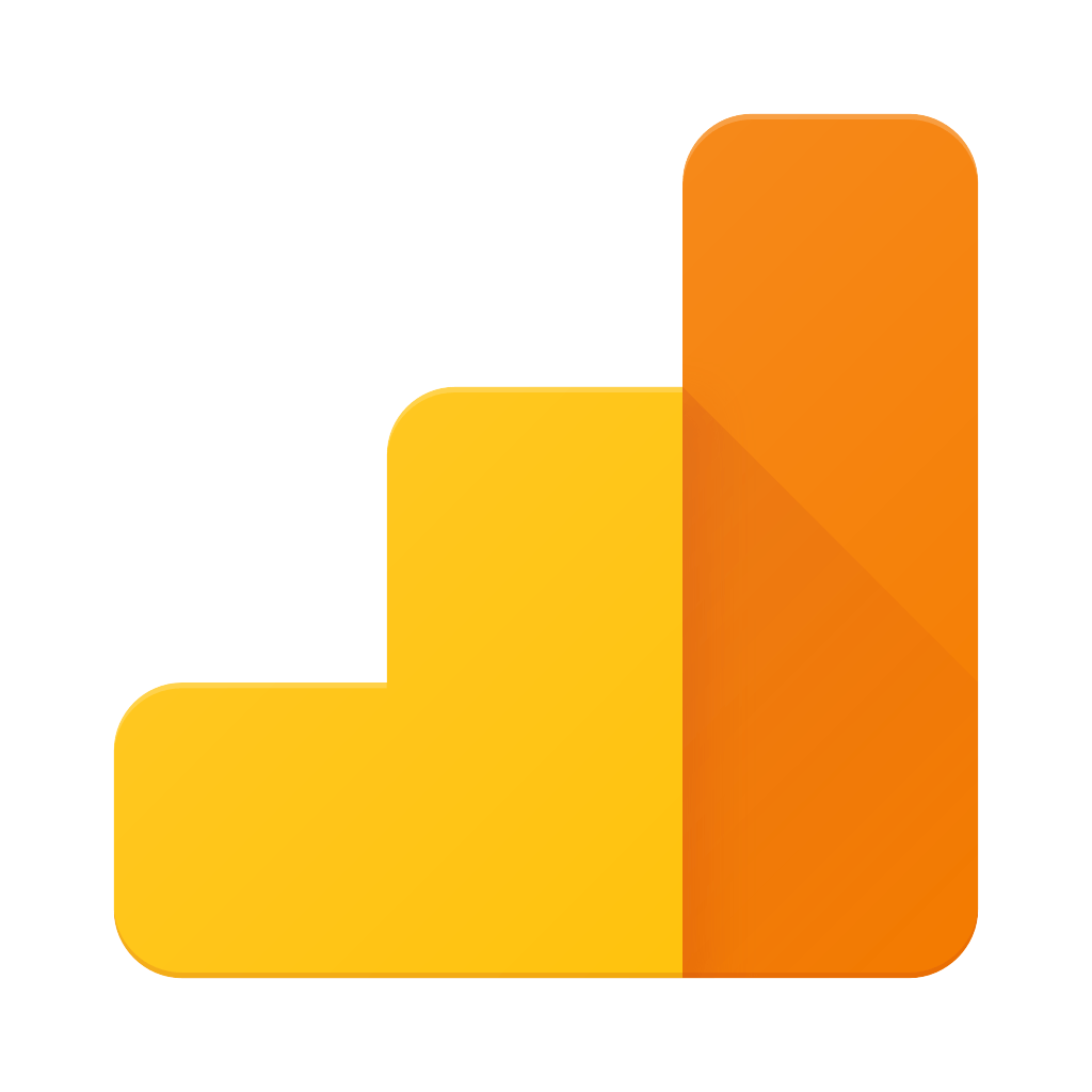 google analytics logo